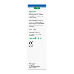 2x A.Vogel Cinuforce Neusspray Extra Sterk -Winkel Voor Voedingssupplementen 962843 5