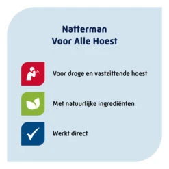 Natterman Voor Alle Hoest Hoestdrank -Winkel Voor Voedingssupplementen 974964 3