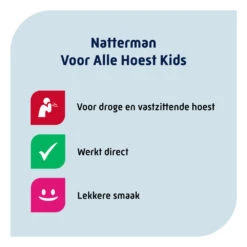 Natterman Voor Alle Hoest Kind -Winkel Voor Voedingssupplementen 974965 4