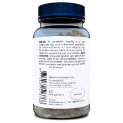 Orthica Prostaat Support -Winkel Voor Voedingssupplementen 976288 3