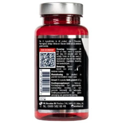 Lucovitaal L-theanine Omega 3 -Winkel Voor Voedingssupplementen 981227 4