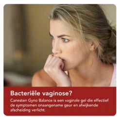 Canesten Gyno Balance Gel -Winkel Voor Voedingssupplementen 985511 3