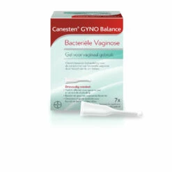 Canesten Gyno Balance Gel -Winkel Voor Voedingssupplementen 985511 4