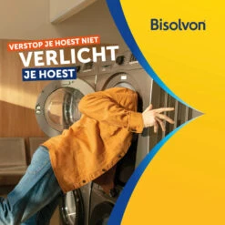 Bisolvon Hoestsiroop 2-in-1 Volwassenen -Winkel Voor Voedingssupplementen 987191 3