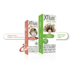 XT Luis Protect & Go Spray -Winkel Voor Voedingssupplementen 993400 4