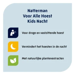 Natterman Alle Hoest Nacht Kindersiroop -Winkel Voor Voedingssupplementen 993436 4