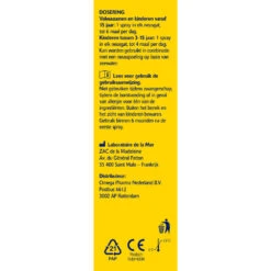 3x Coldrex Neusspray 3 In 1 -Winkel Voor Voedingssupplementen 996999 4